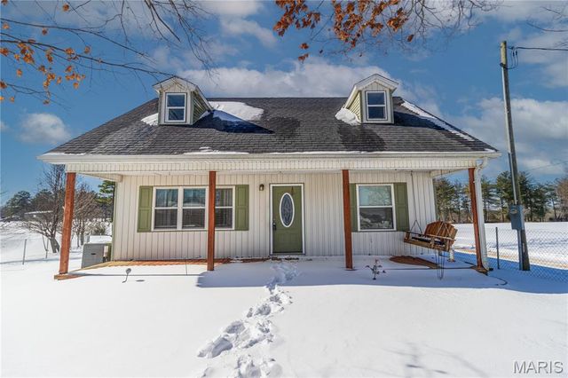 8986 Bollinger County Rd. 808, Glen Allen, MO 63751