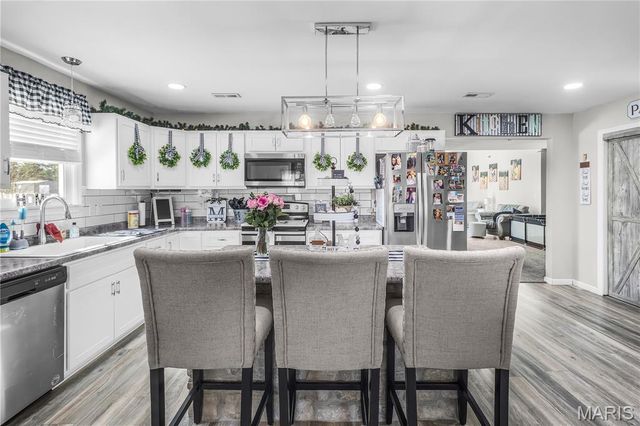 8986 Bollinger County Rd. 808, Glen Allen, MO 63751