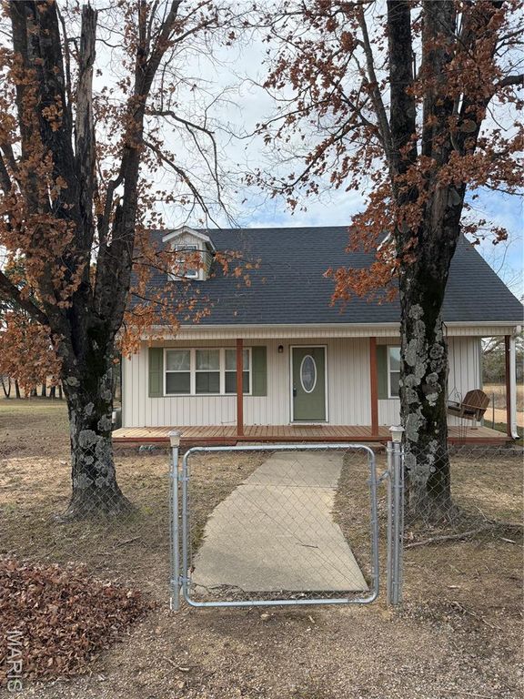 8986 Bollinger County Rd. 808, Glen Allen, MO 63751