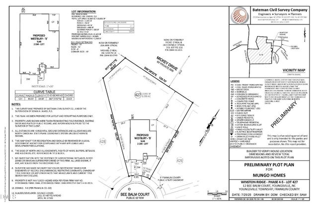12 Bee Balm Court, Youngsville, NC 27596