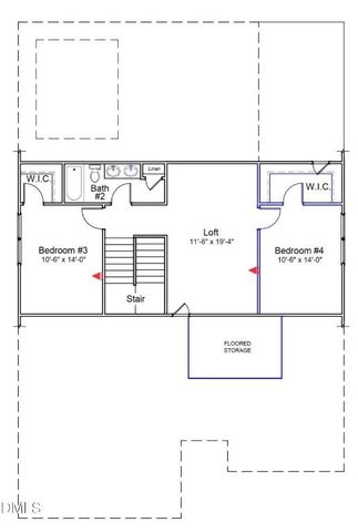 12 Bee Balm Court, Youngsville, NC 27596