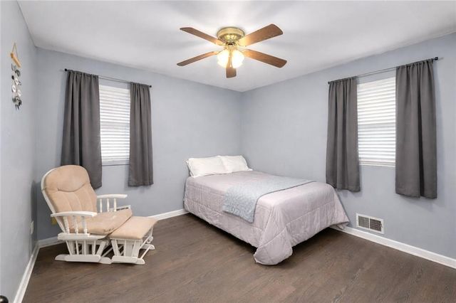 6411 Harvard Avenue, Raytown, MO 64133