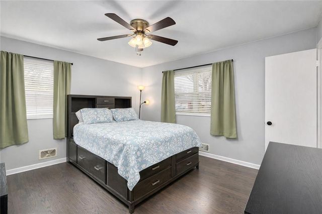 6411 Harvard Avenue, Raytown, MO 64133