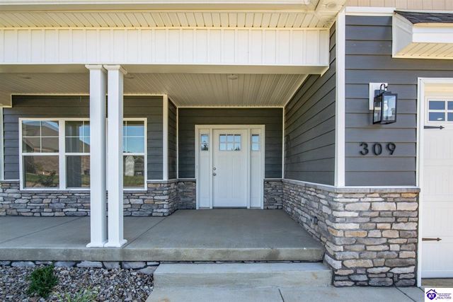 309 Ashwood Avenue, Elizabethtown, KY 42701