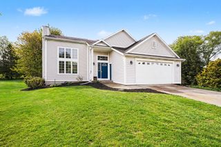 3575 Walnut Court, Manlius Twp, MI 49419