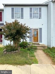3681 DAHLGREN PL, Dumfries, VA 22026