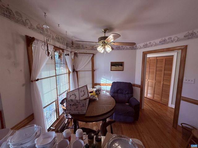 5051 SHANNON HILL RD, Kents Store, VA 23084