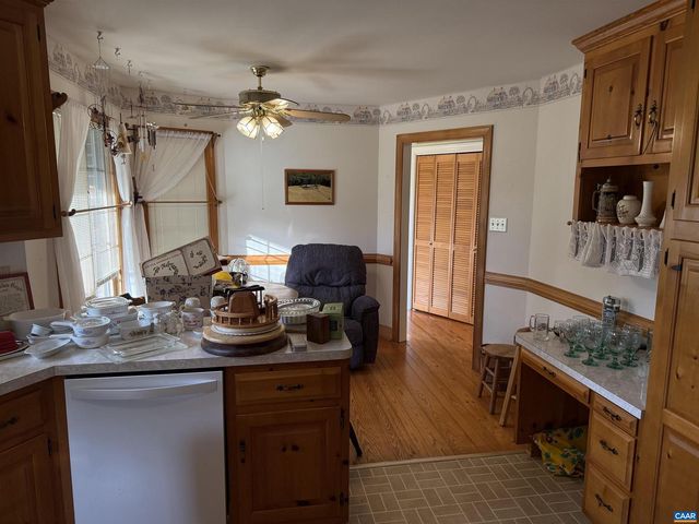 5051 SHANNON HILL RD, Kents Store, VA 23084