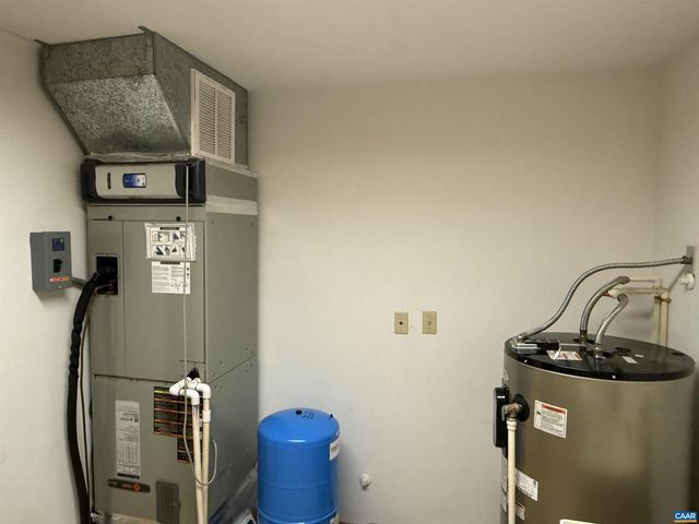 5051 SHANNON HILL RD, Kents Store, VA 23084