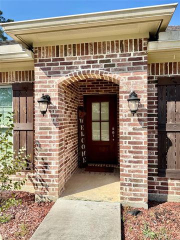 276 Pineburr Street, Vidor, TX 77662