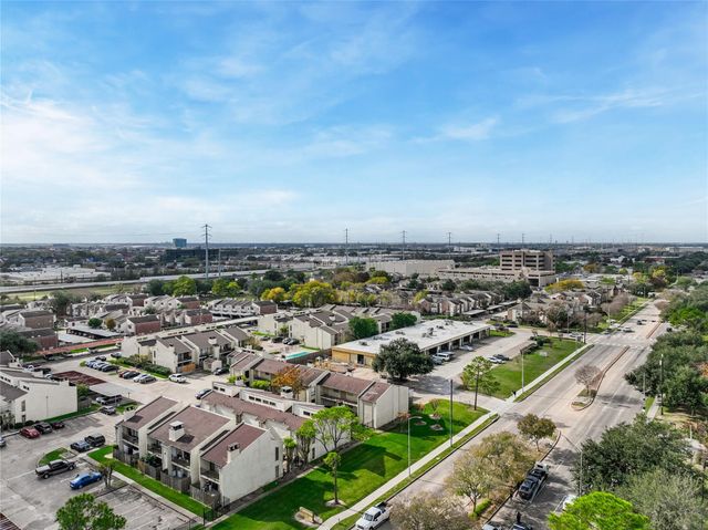 10075 Westpark Drive 9, Houston, TX 77042