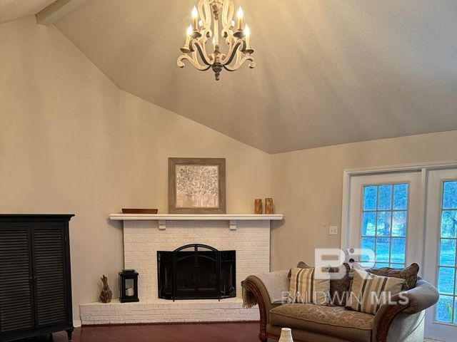 13039 Lipscomb Road, Foley, AL 36535