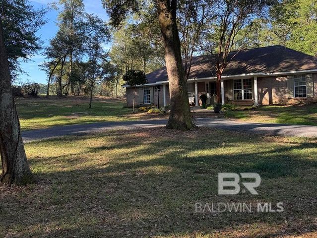 13039 Lipscomb Road, Foley, AL 36535