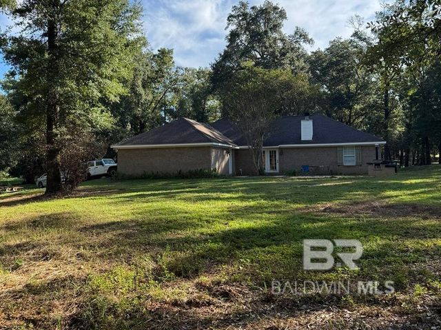 13039 Lipscomb Road, Foley, AL 36535