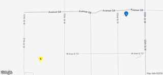 Vic Avenue G12 57th Stw Street, Lancaster, CA 93536