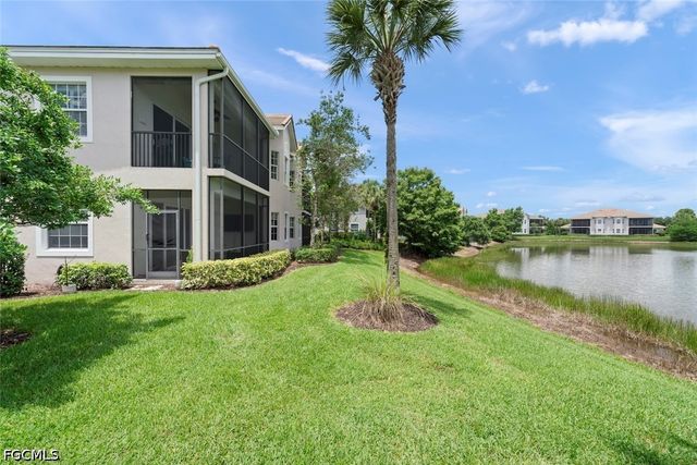 19680 Marino Lake CIR 2402, Miromar Lakes, FL 33913