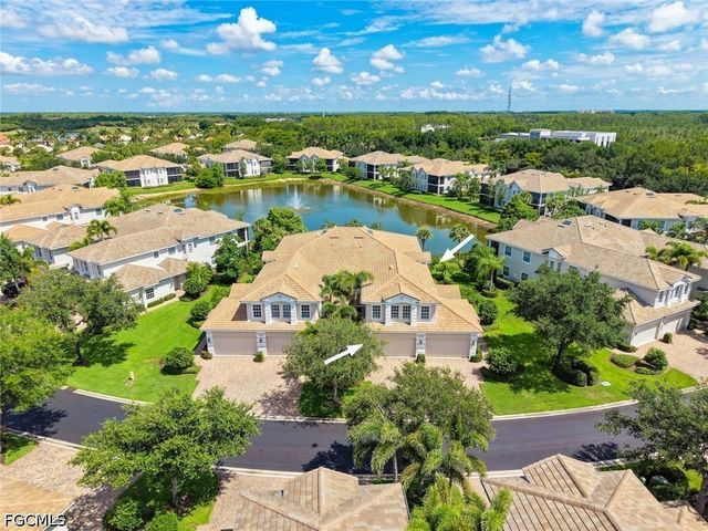 19680 Marino Lake CIR 2402, Miromar Lakes, FL 33913