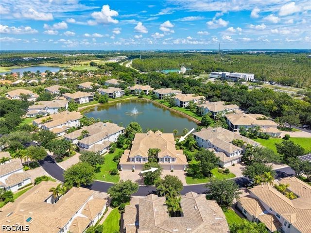 19680 Marino Lake CIR 2402, Miromar Lakes, FL 33913