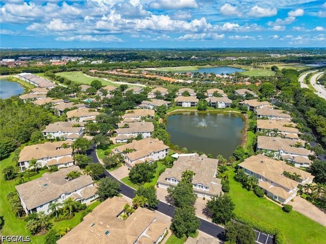 19680 Marino Lake CIR 2402, Miromar Lakes, FL 33913