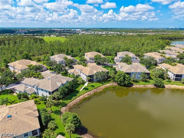 19680 Marino Lake CIR 2402, Miromar Lakes, FL 33913