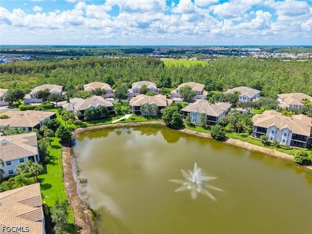 19680 Marino Lake CIR 2402, Miromar Lakes, FL 33913