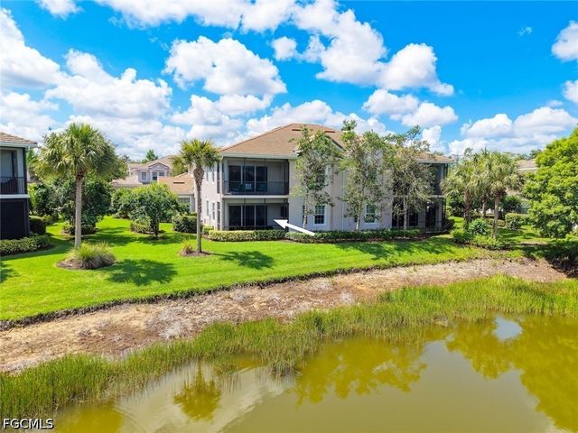 19680 Marino Lake CIR 2402, Miromar Lakes, FL 33913