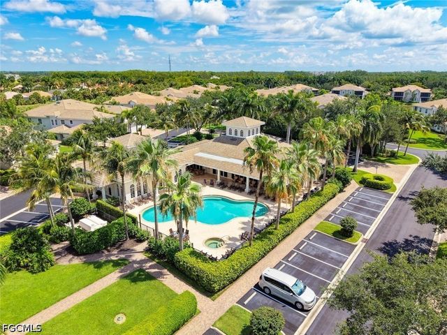 19680 Marino Lake CIR 2402, Miromar Lakes, FL 33913