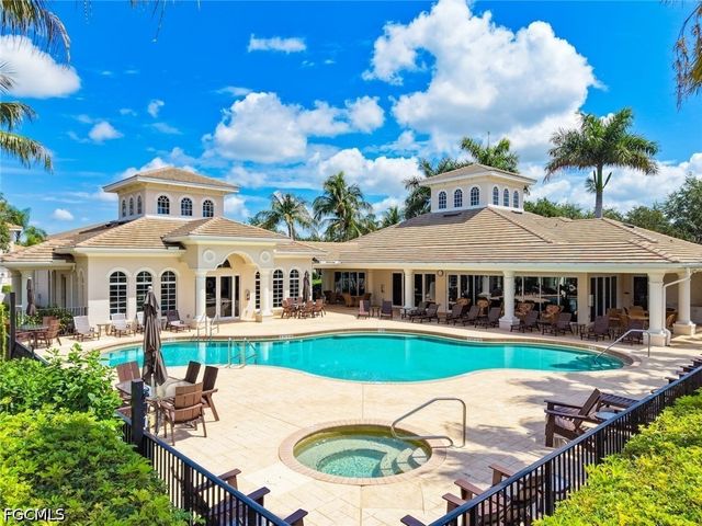 19680 Marino Lake CIR 2402, Miromar Lakes, FL 33913