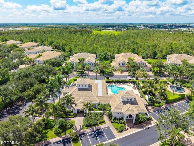 19680 Marino Lake CIR 2402, Miromar Lakes, FL 33913