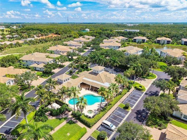 19680 Marino Lake CIR 2402, Miromar Lakes, FL 33913