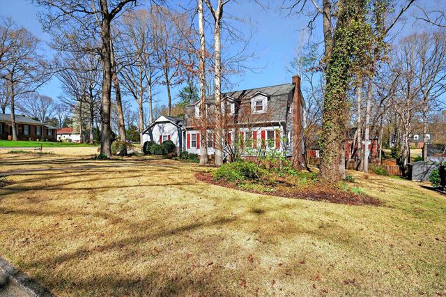 154 Saxon Dr, Gaffney, SC 29341