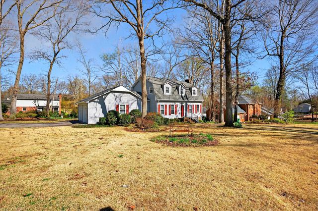 154 Saxon Dr, Gaffney, SC 29341