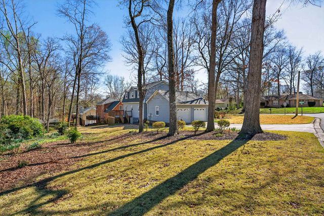 154 Saxon Dr, Gaffney, SC 29341