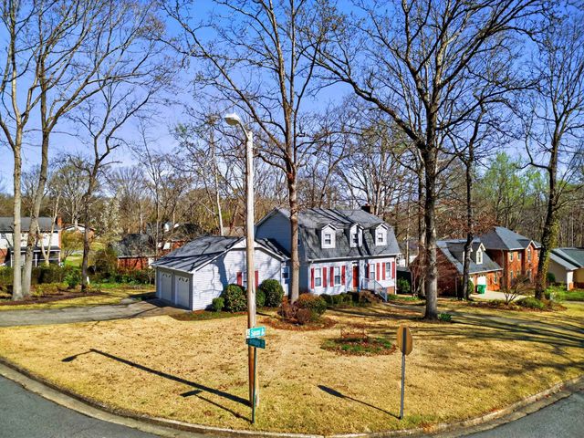 154 Saxon Dr, Gaffney, SC 29341