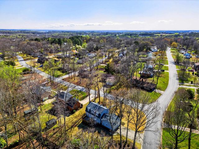 154 Saxon Dr, Gaffney, SC 29341