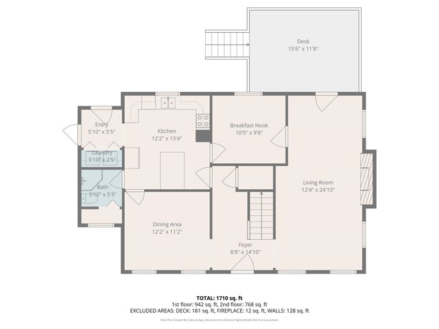 154 Saxon Dr, Gaffney, SC 29341