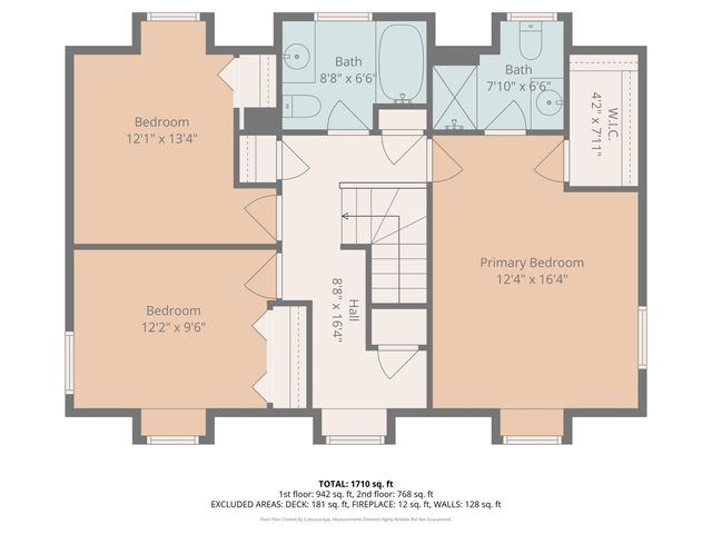 154 Saxon Dr, Gaffney, SC 29341