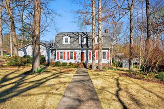 154 Saxon Dr, Gaffney, SC 29341