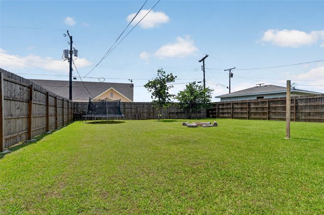 309 Mulberry Street, Ferris, TX 75125