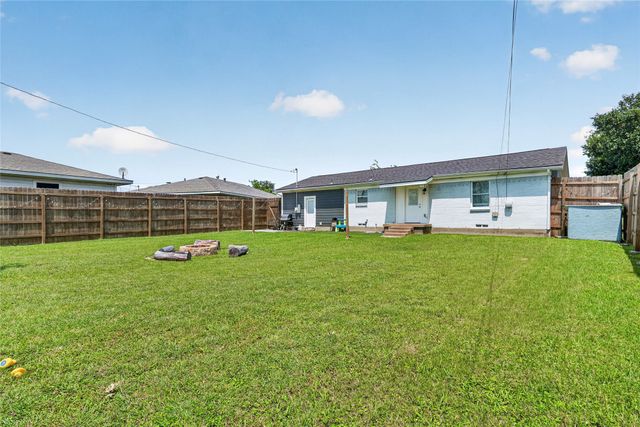 309 Mulberry Street, Ferris, TX 75125