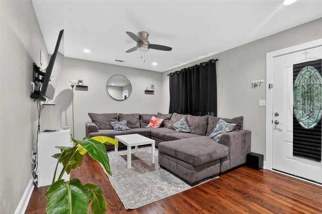 309 Mulberry Street, Ferris, TX 75125