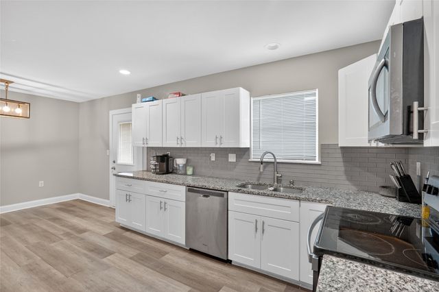 309 Mulberry Street, Ferris, TX 75125