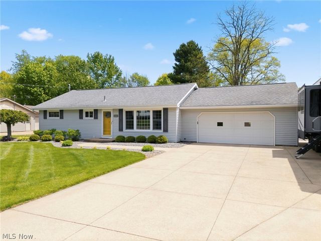 10930 Heltman Avenue NE, Alliance, OH 44601