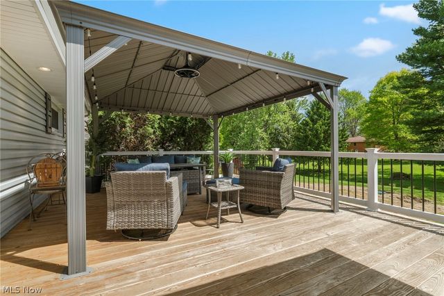 10930 Heltman Avenue NE, Alliance, OH 44601