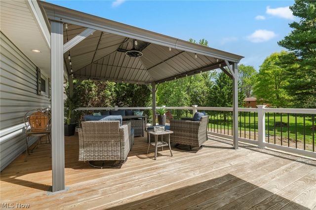 10930 Heltman Avenue NE, Alliance, OH 44601