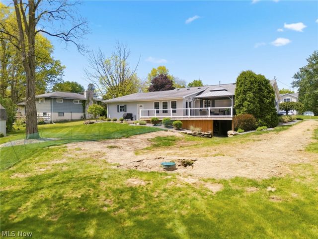 10930 Heltman Avenue NE, Alliance, OH 44601