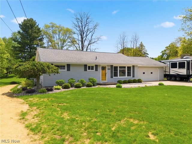 10930 Heltman Avenue NE, Alliance, OH 44601