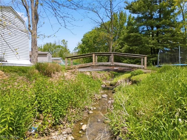 10930 Heltman Avenue NE, Alliance, OH 44601