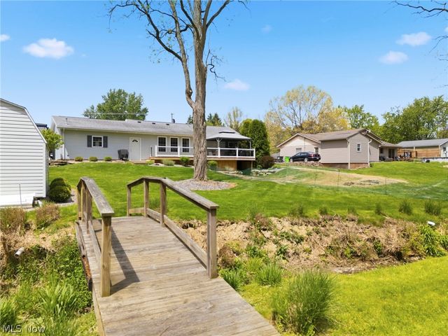 10930 Heltman Avenue NE, Alliance, OH 44601