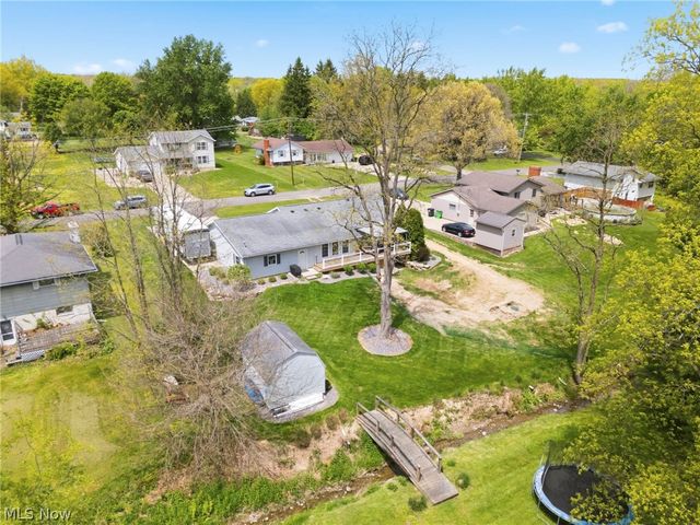 10930 Heltman Avenue NE, Alliance, OH 44601